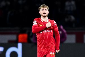 英媒:纽卡很关注埃利奥特,利物浦希望得到5000万镑转会费