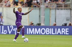 多多:特奥是世界最佳边后卫 与他争执?都是场上的事赛后已澄清