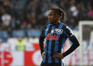 开云官网-记者:国米签人遇阻,亚特兰大和罗马均无意出售卢克曼与科内