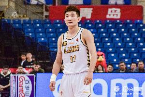 kaiyun-孙铭徽:我们最终的目标不是赢一场比赛 而是拿到总冠军