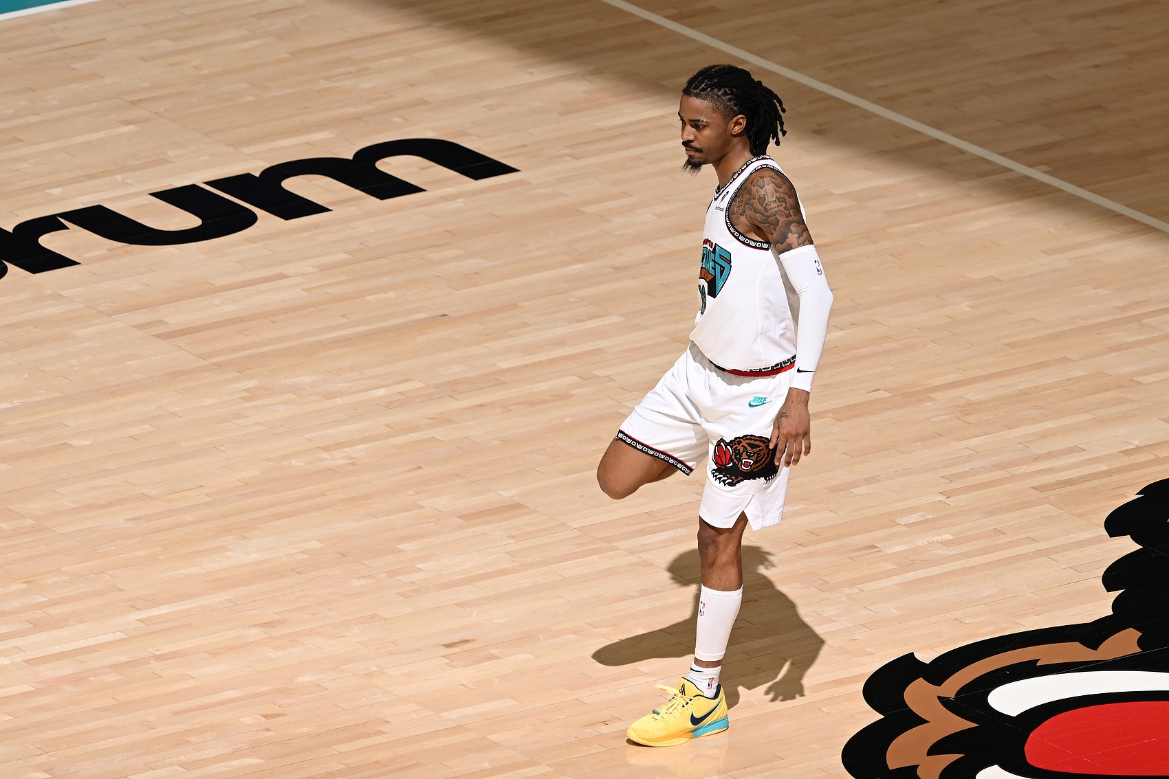 刨掉heaves出手上季三分圈会发生啥?约基奇🚀 库里又过4成👑