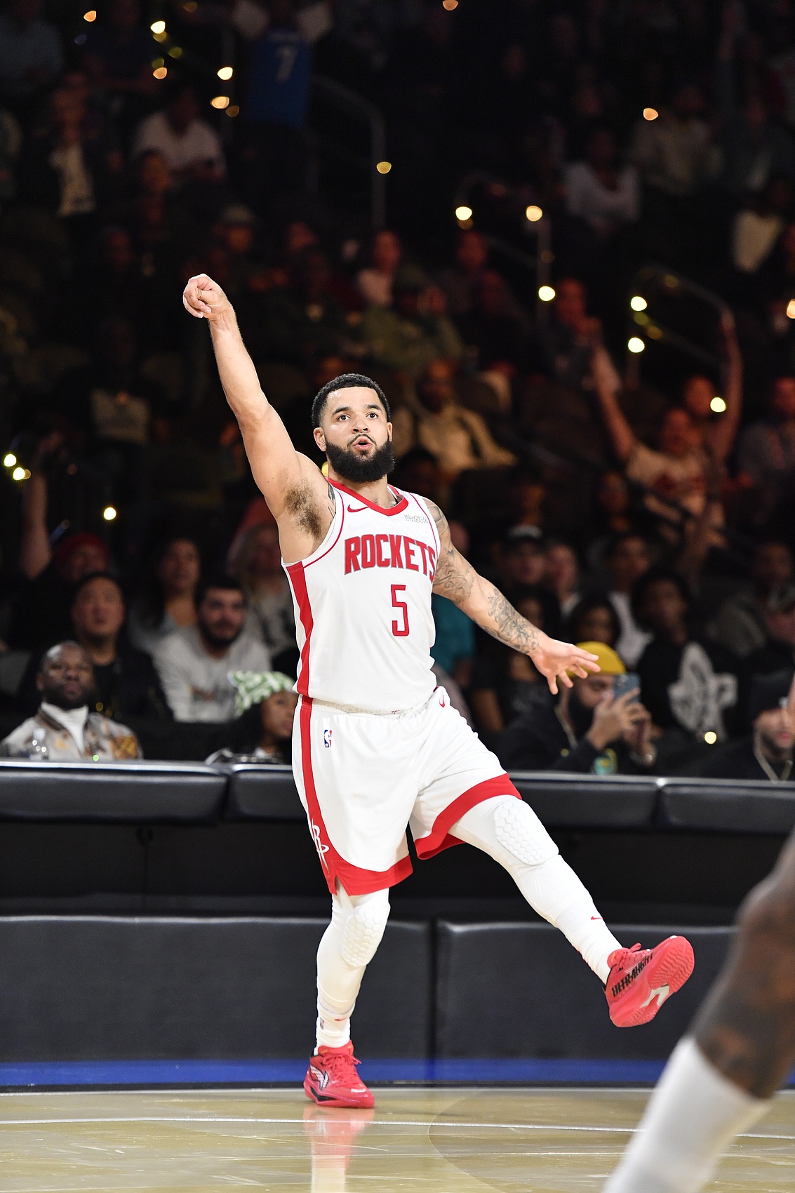 刨掉heaves出手上季三分圈会发生啥?约基奇🚀 库里又过4成👑