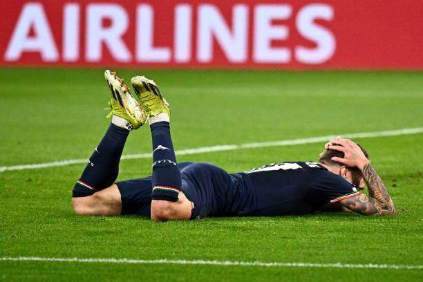 欧冠8强五大联赛包场，既含金量高也带来疑问