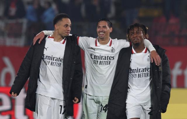 开云APP-【观察】越陷越深的米兰10号，渐行渐远的马尔蒂尼