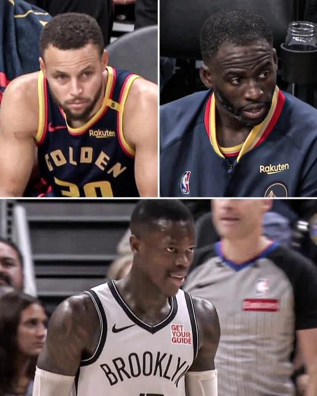 开云体育下载-7人残阵18分逆转西部第一勇士！这真是摆烂球队？