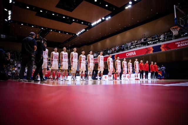 开云APP-世界杯抽签4月底进行 中国队死磕安哥拉已成定局？