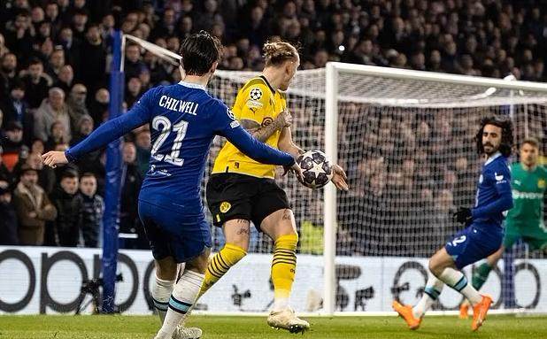 开云-林良锋：切尔西赢球波特脱离危险，好人转运了