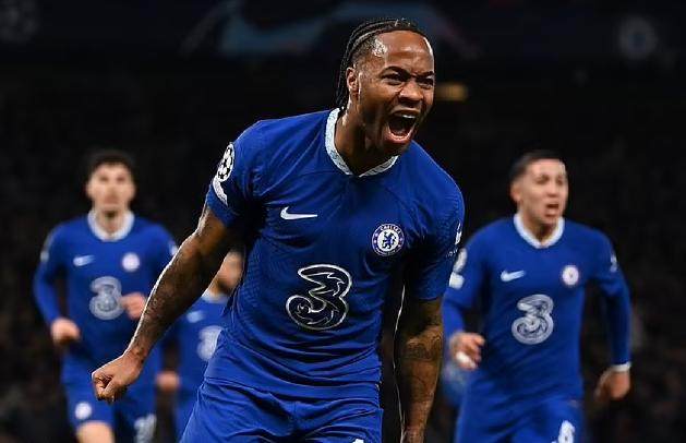 开云-林良锋：切尔西赢球波特脱离危险，好人转运了