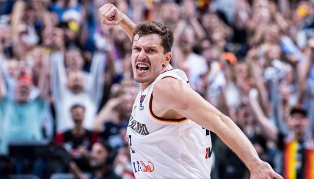 开云体育官网-【欧锦赛八强战报】德国送字母出局 西班牙逆转芬兰