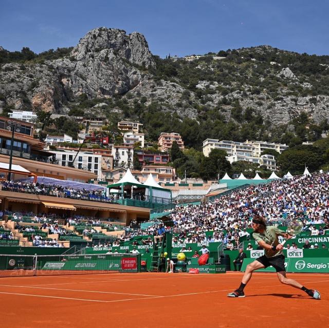 开云体育官网-张奔斗：这项统计，除了四巨头就数西西帕斯了