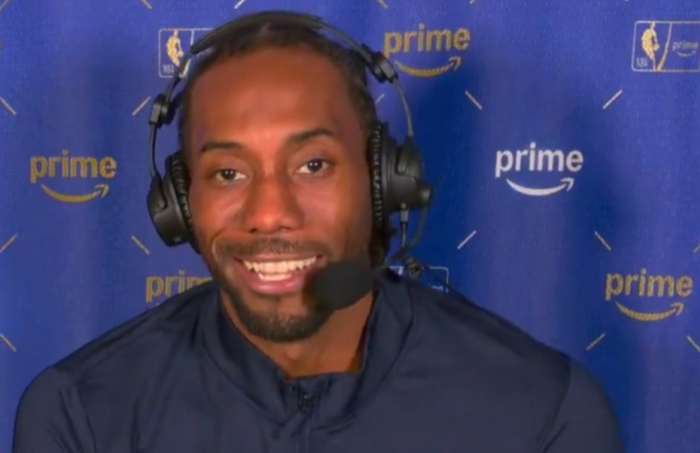 开云体育下载-胜湖人！泰伦卢采访沮丧不满判罚，多人爆赞祖巴茨，小卡主动担责|快船|泰伦-卢|洛杉矶湖人队|洛杉矶快船队|伊维察-祖巴茨_新浪新闻