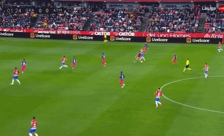 1640207259817017753.gif 开云-【西甲】费利克斯闪击+进球被吹+中框 马竞4连败!